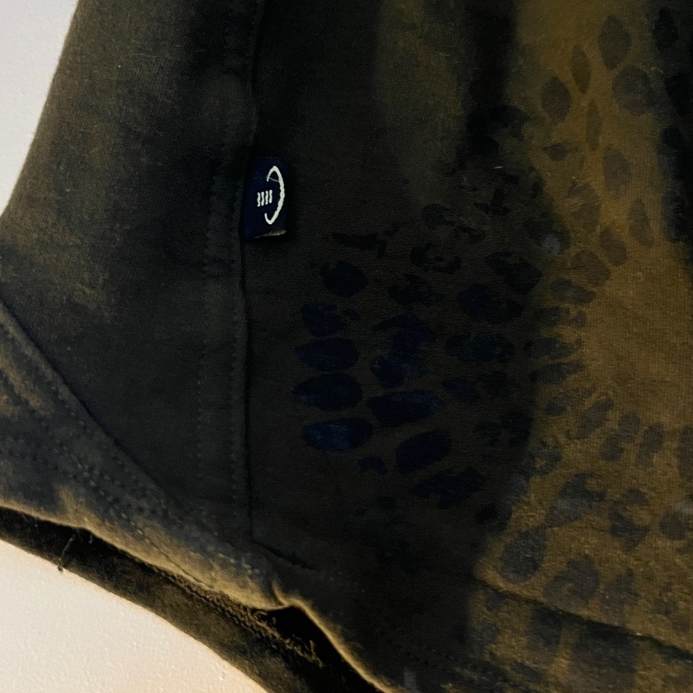 Psylo Knit Shorts - Picture 2 of 6